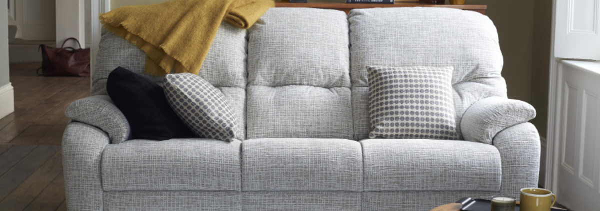 G Plan Upholstery