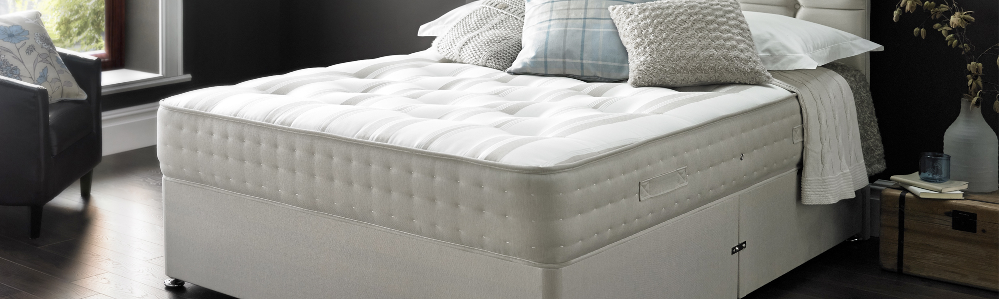 Divan Beds