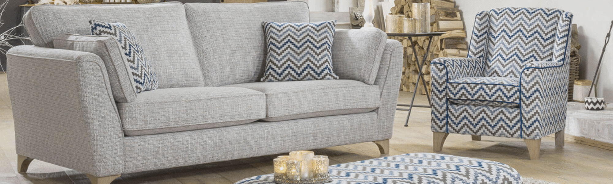 Upholstery
