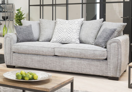 Sofas Chairs Recliners Footstools Available In A Range Beevers