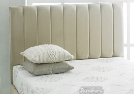 Fabric Headboards