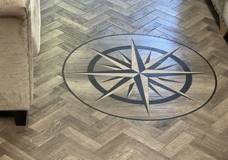 Karndean & Luxury Vinyl Tiles