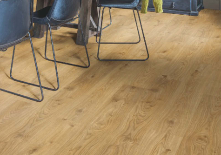 Laminate Flooring