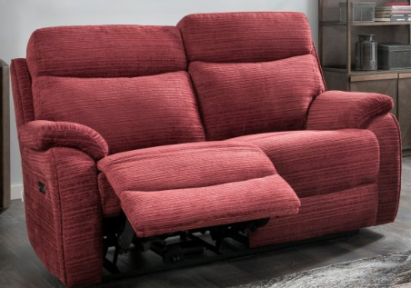 2 Seater Manual Recliners