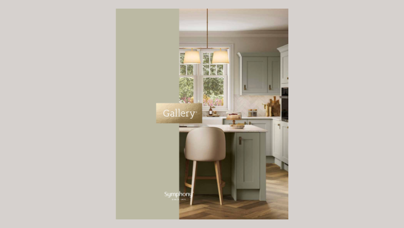 Fitted Kitchen Brochure