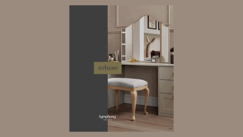 Fitted Bedroom Brochure