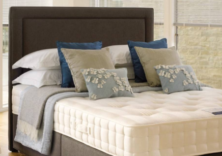 Divan Beds