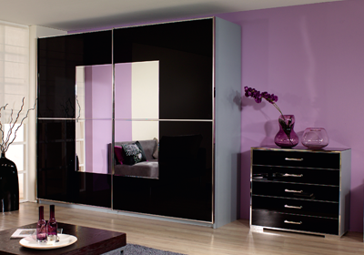 Click & Collect Bedrooms