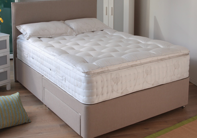 Click & Collect Beds