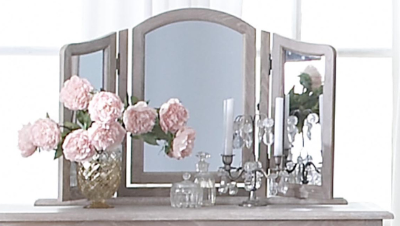 Dressing Table Mirrors