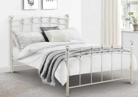 Metal Bedsteads