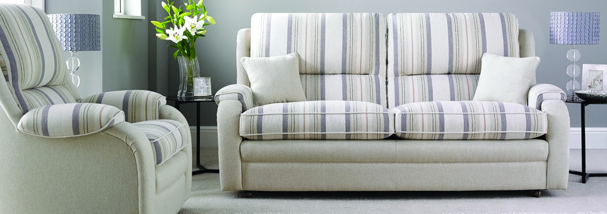 Vale Bridgecraft Upholstery