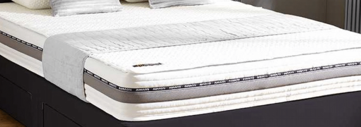 Small Double Mattresses 