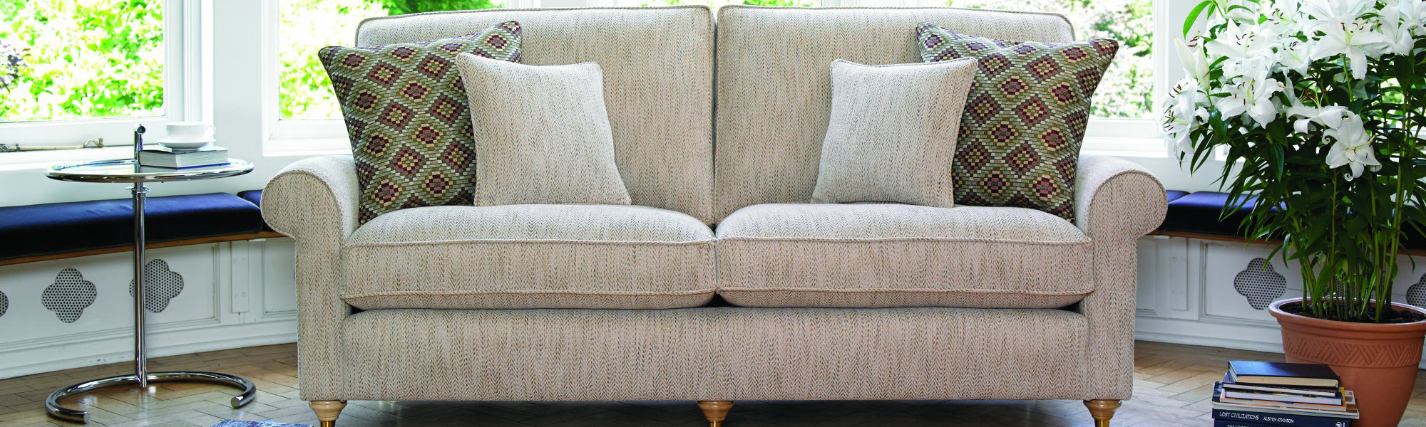 Vale Bridgecraft Upholstery