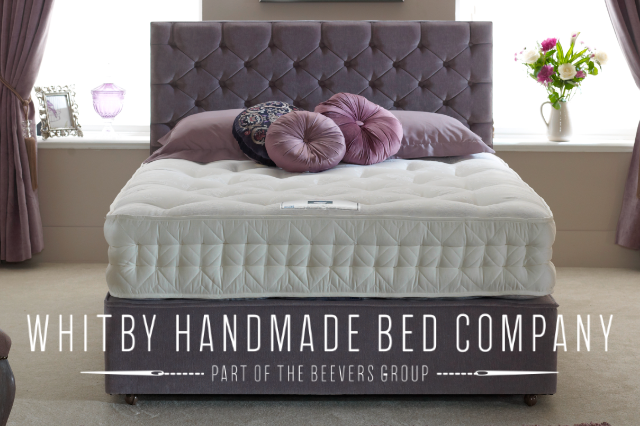 Whitby Homemade Beds