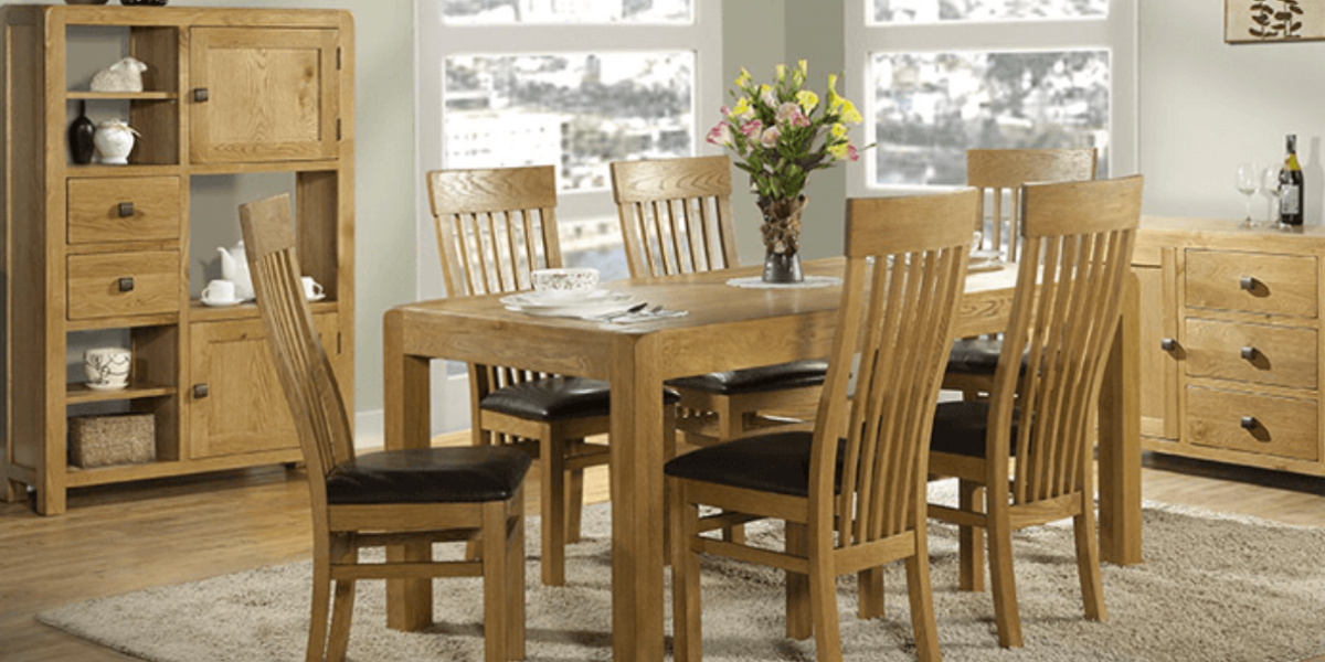 Dining & Living