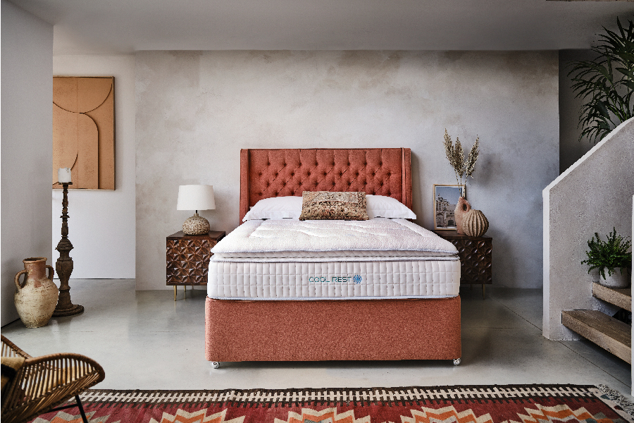 Beds