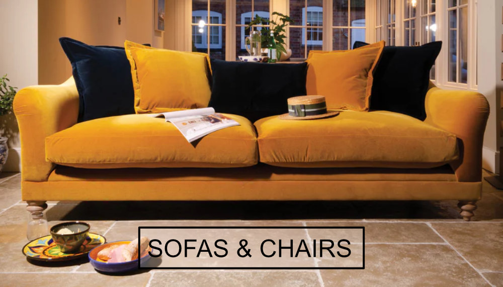 Upholstery