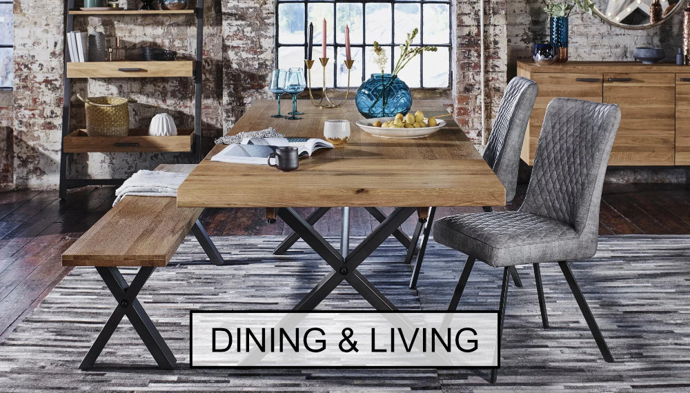 Dining & Living