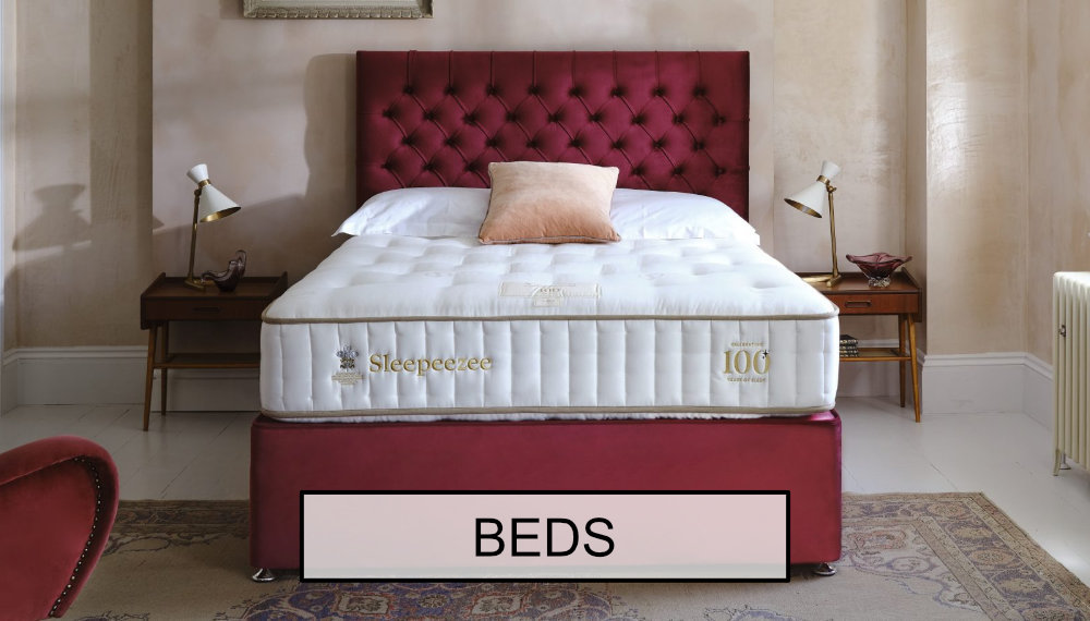 Beds
