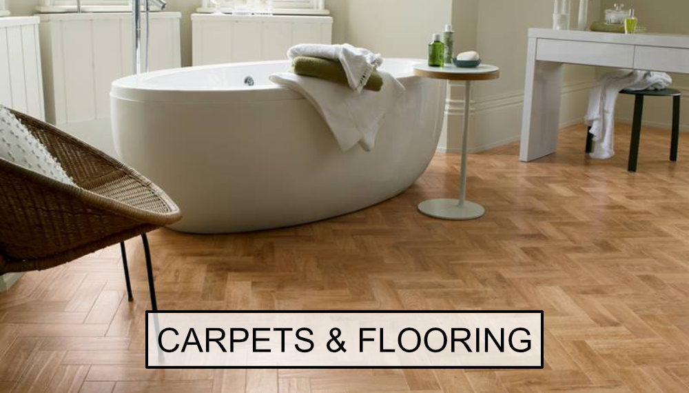 Carpets & Flooring