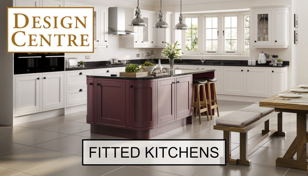 FITTED KITCHENS