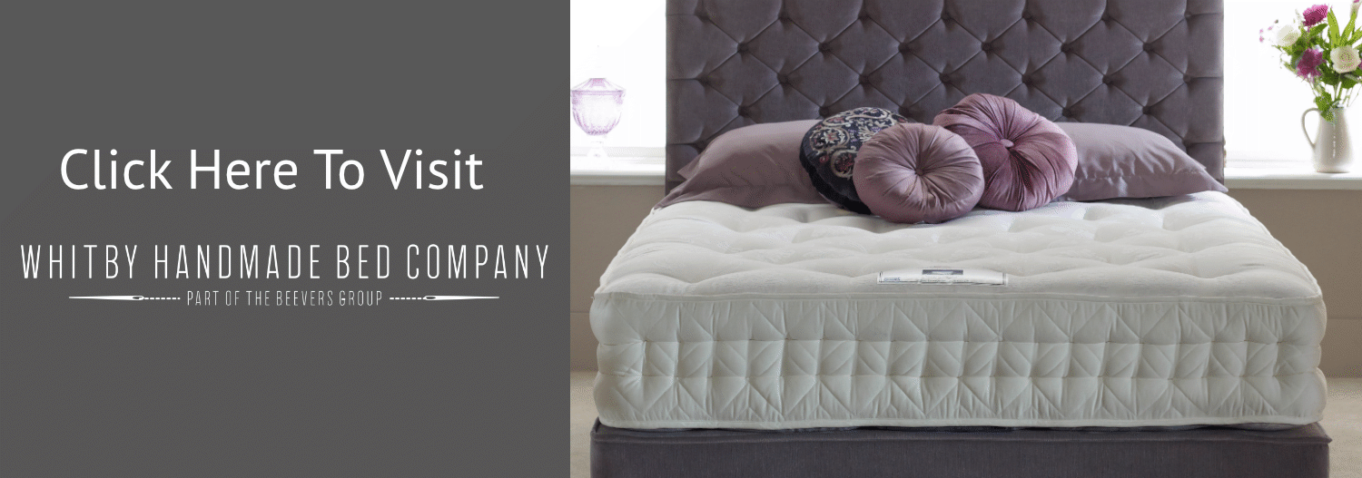 Whitby Handmade Beds Link