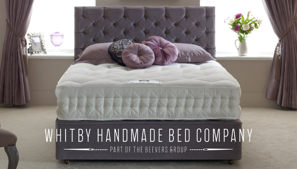 Whitby Homemade Beds