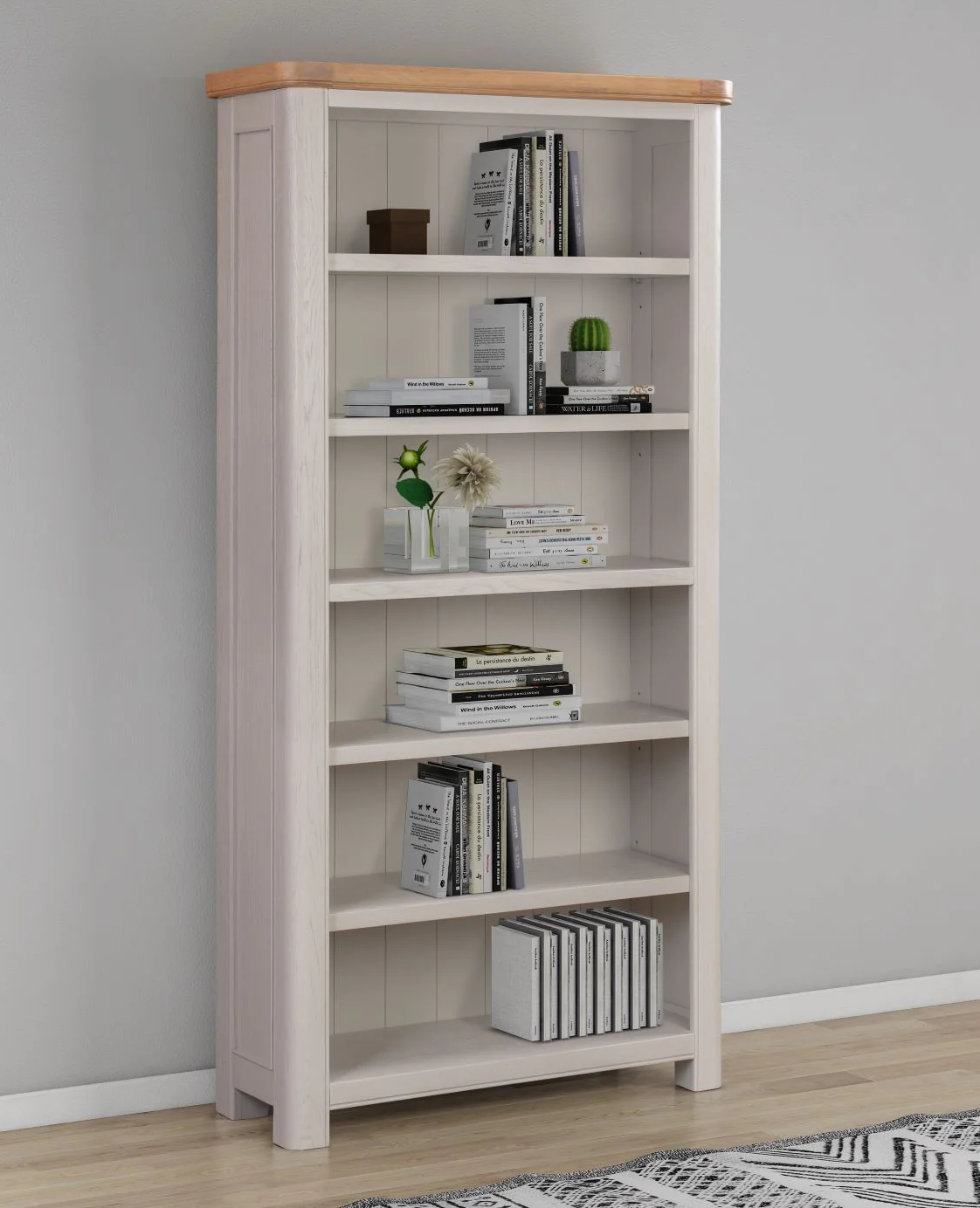 Bookcase