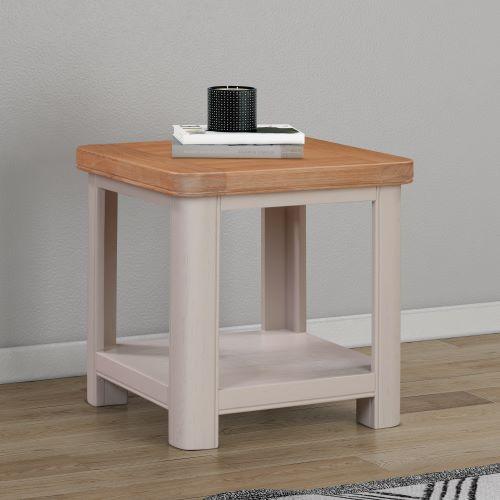 Lamp Table