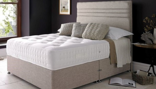 Kingsize Divan