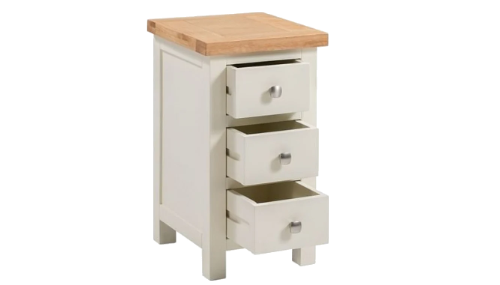 Bergen Painted Ivory