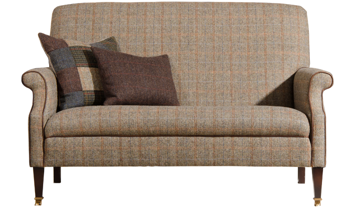 Highback Compact Sofa