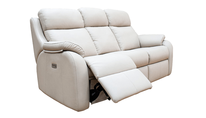 3 seater manual recliner cheap