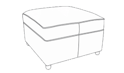 Footstool