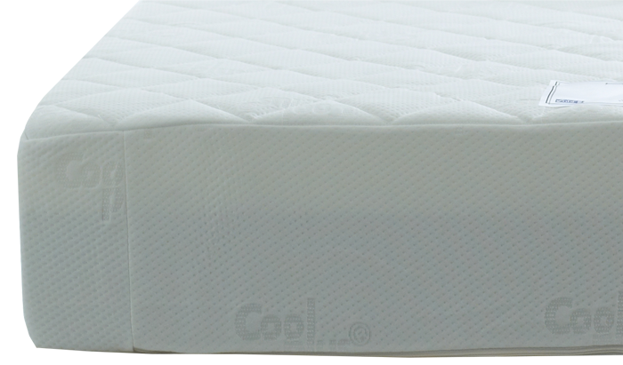 Whitby Handmade Beds Memory