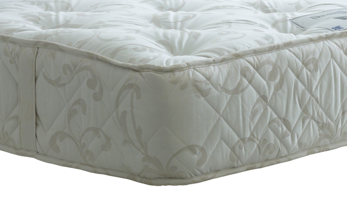Whitby Handmade Beds Ruby
