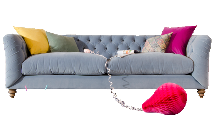 Midi (Three Seater)